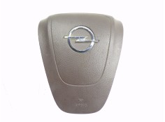 Recambio de airbag delantero izquierdo para opel insignia berlina 2.0 16v cdti referencia OEM IAM 13270402 13270402 366398980