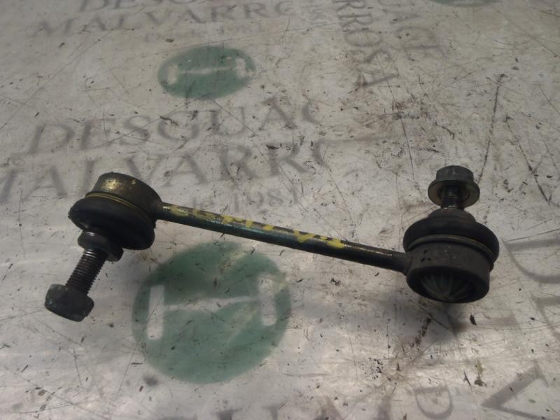 Recambio de tirante delantero izquierdo para alfa romeo 166 2.4 jtd 20v distinctive referencia OEM IAM 60630757  