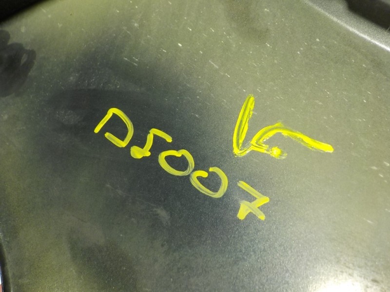 Recambio de aleta delantera izquierda para opel insignia berlina 2.0 16v cdti referencia OEM IAM 13277520  