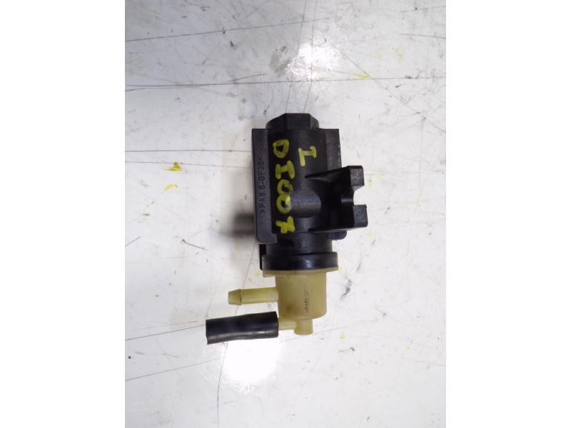 Recambio de valvula aire adicional para opel insignia berlina 2.0 16v cdti referencia OEM IAM 55575611 55573362 