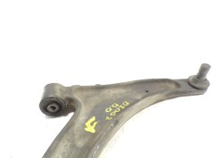 Recambio de brazo suspension inferior delantero derecho para opel insignia berlina 2.0 16v cdti referencia OEM IAM 22792991   2