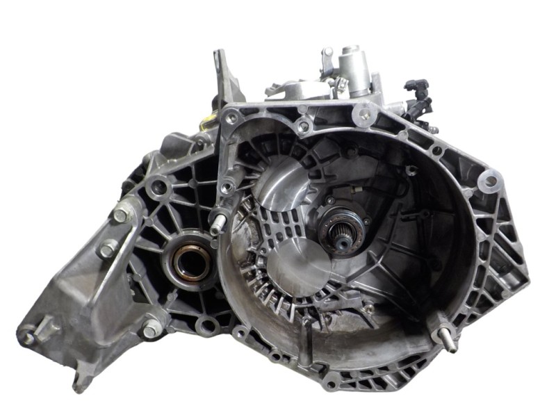 Recambio de caja cambios para opel insignia berlina 2.0 16v cdti referencia OEM IAM 55577504 F40 