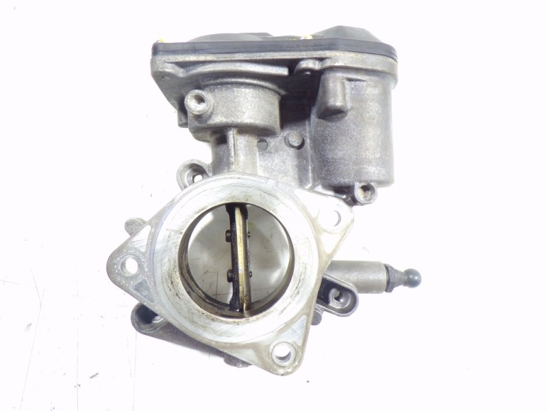 Recambio de caja mariposa para opel insignia berlina 2.0 16v cdti referencia OEM IAM 55564164 55564164 