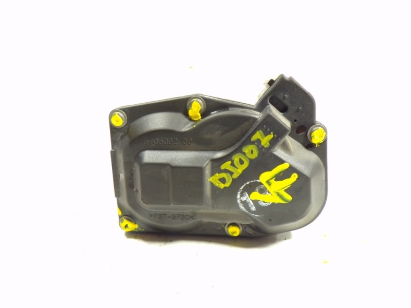 Recambio de caja mariposa para opel insignia berlina 2.0 16v cdti referencia OEM IAM 55564164 55564164 