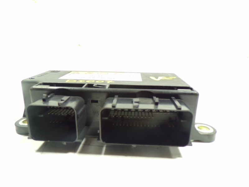 Recambio de centralita airbag para opel insignia berlina 2.0 16v cdti referencia OEM IAM 13583431 13583431 