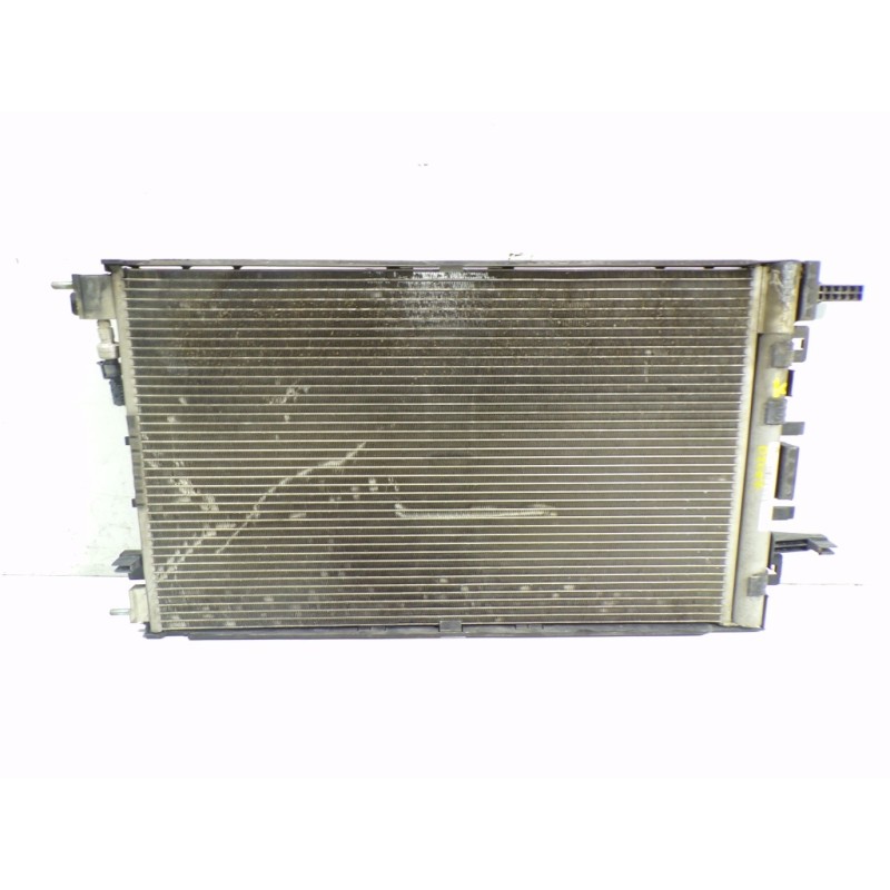 Recambio de condensador aire acondicionado para opel insignia berlina 2.0 16v cdti referencia OEM IAM 13330217 13330217 