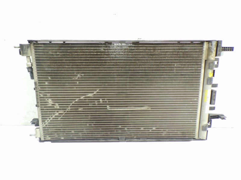 Recambio de condensador aire acondicionado para opel insignia berlina 2.0 16v cdti referencia OEM IAM 13330217 13330217 