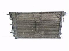 Recambio de condensador aire acondicionado para opel insignia berlina 2.0 16v cdti referencia OEM IAM 13330217 13330217  2