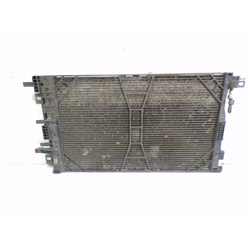 Recambio de condensador aire acondicionado para opel insignia berlina 2.0 16v cdti referencia OEM IAM 13330217 13330217 