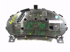 Recambio de cuadro instrumentos para opel insignia berlina 2.0 16v cdti referencia OEM IAM 20930202 20930202  2