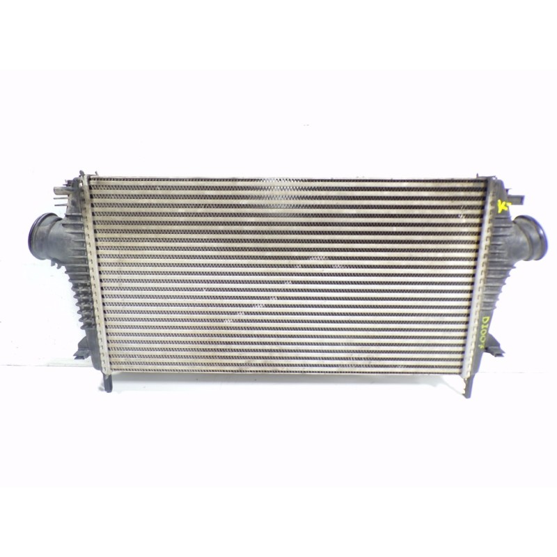 Recambio de intercooler para opel insignia berlina 2.0 16v cdti referencia OEM IAM 13241751 13241751 