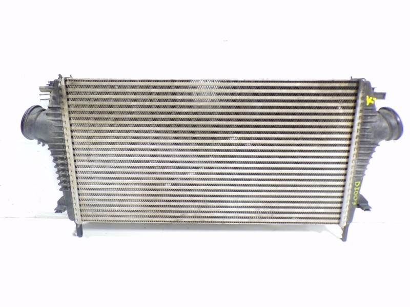 Recambio de intercooler para opel insignia berlina 2.0 16v cdti referencia OEM IAM 13241751 13241751 
