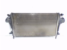 Recambio de intercooler para opel insignia berlina 2.0 16v cdti referencia OEM IAM 13241751 13241751  2
