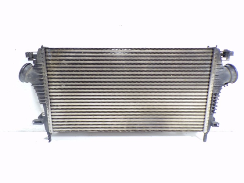 Recambio de intercooler para opel insignia berlina 2.0 16v cdti referencia OEM IAM 13241751 13241751 