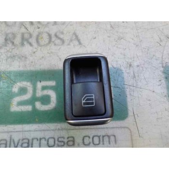 MANDO ELEVALUNAS TRASERO DERECHO A20490581029107 A2049058102 10023289
