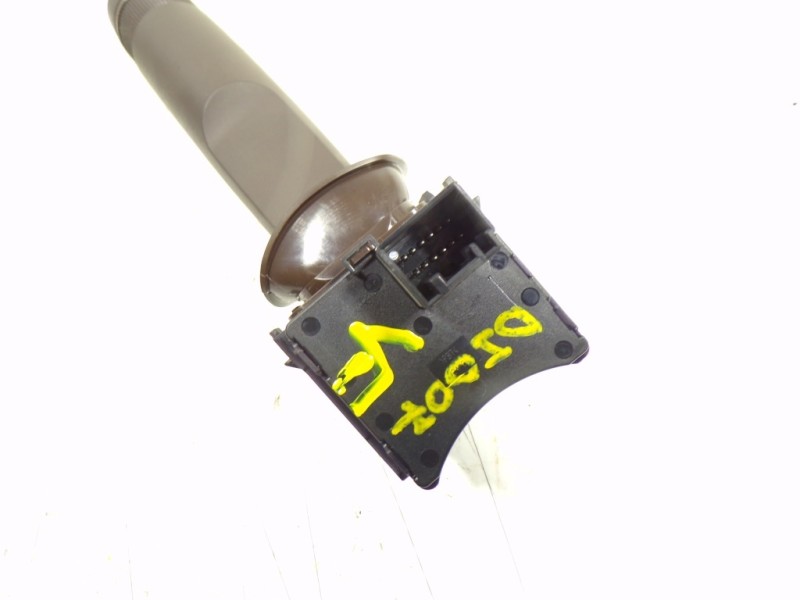 Recambio de mando intermitentes para opel insignia berlina 2.0 16v cdti referencia OEM IAM 20964880 20964880 