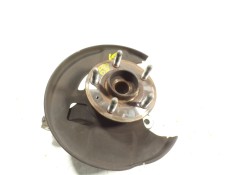 Recambio de mangueta delantera derecha para opel insignia berlina 2.0 16v cdti referencia OEM IAM 13219081   2