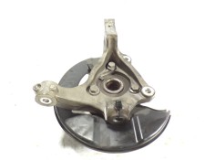 Recambio de mangueta delantera izquierda para opel insignia berlina 2.0 16v cdti referencia OEM IAM 13219080   2