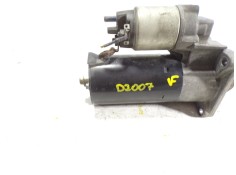 Recambio de motor arranque para opel insignia berlina 2.0 16v cdti referencia OEM IAM 55572065 55572065  2