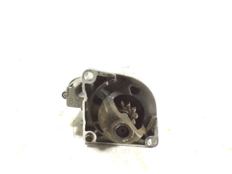 Recambio de motor arranque para opel insignia berlina 2.0 16v cdti referencia OEM IAM 55572065 55572065 