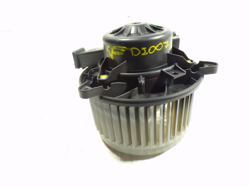 Recambio de motor calefaccion para opel insignia berlina 2.0 16v cdti referencia OEM IAM 13263279 A112480733 