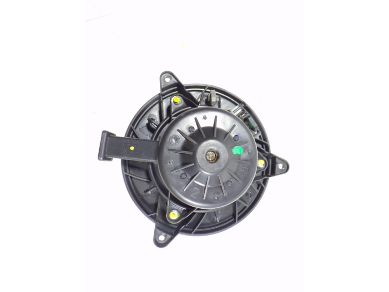 Recambio de motor calefaccion para opel insignia berlina 2.0 16v cdti referencia OEM IAM 13263279 A112480733 