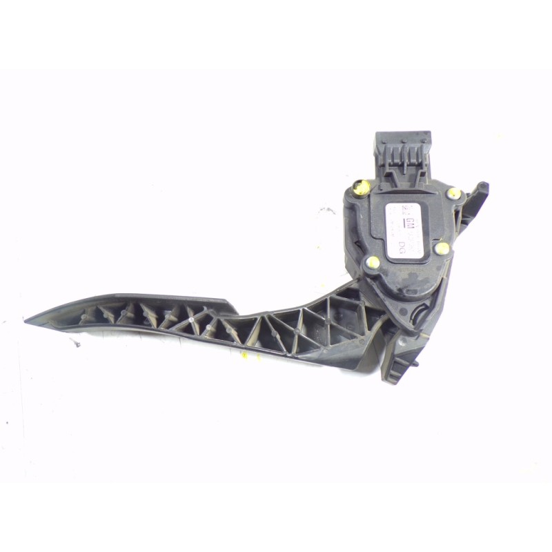 Recambio de potenciometro pedal para opel insignia berlina 2.0 16v cdti referencia OEM IAM 13237352 13237352 