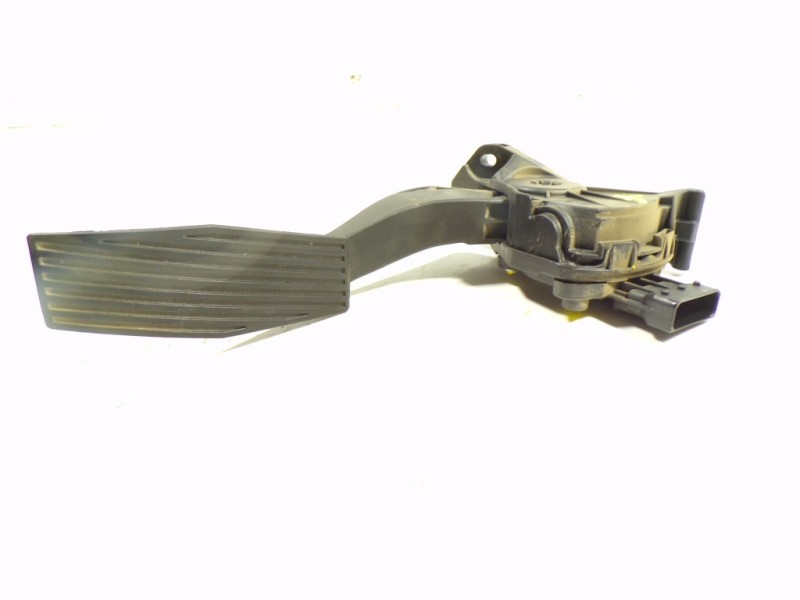 Recambio de potenciometro pedal para opel insignia berlina 2.0 16v cdti referencia OEM IAM 13237352 13237352 