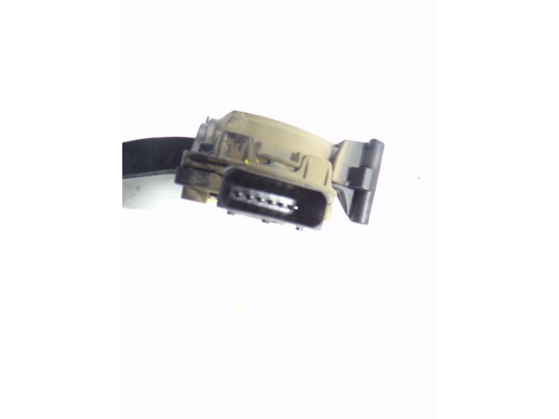 Recambio de potenciometro pedal para opel insignia berlina 2.0 16v cdti referencia OEM IAM 13237352 13237352 