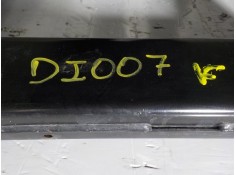 Recambio de puente delantero para opel insignia berlina 2.0 16v cdti referencia OEM IAM 13338889   2