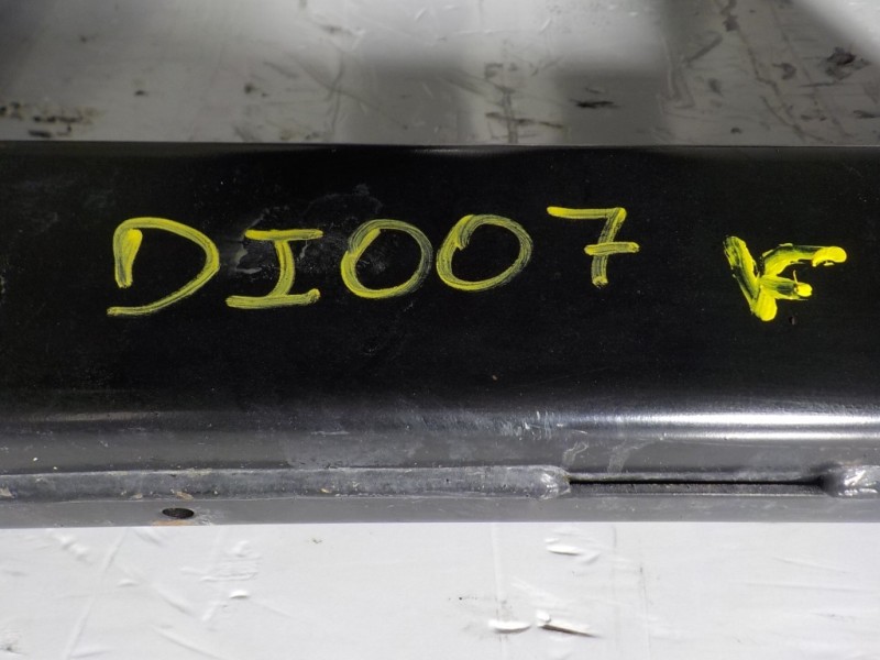 Recambio de puente delantero para opel insignia berlina 2.0 16v cdti referencia OEM IAM 13338889  