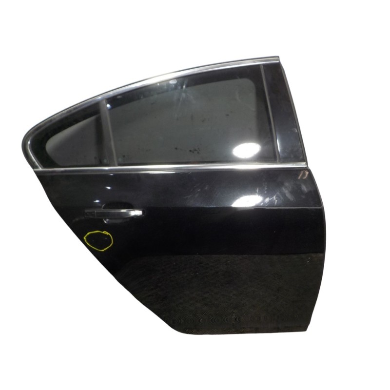 Recambio de puerta trasera derecha para opel insignia berlina 2.0 16v cdti referencia OEM IAM 22796348  