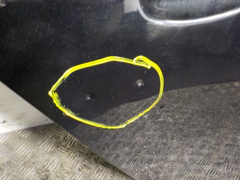 Recambio de puerta trasera derecha para opel insignia berlina 2.0 16v cdti referencia OEM IAM 22796348  