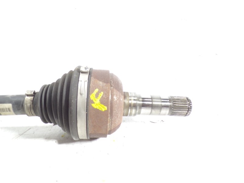 Recambio de transmision izquierda para opel insignia berlina 2.0 16v cdti referencia OEM IAM 13348258 13219092 