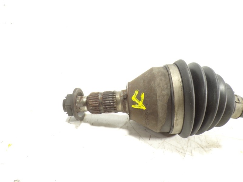 Recambio de transmision izquierda para opel insignia berlina 2.0 16v cdti referencia OEM IAM 13348258 13219092 