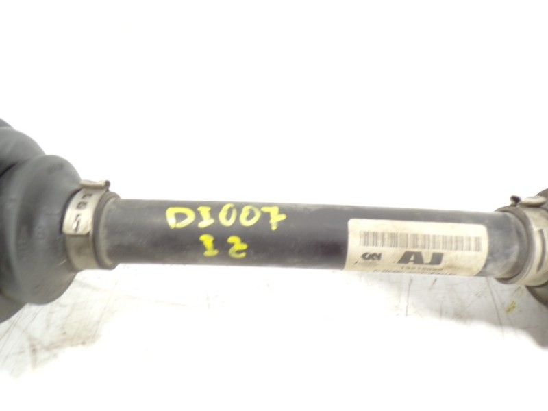 Recambio de transmision izquierda para opel insignia berlina 2.0 16v cdti referencia OEM IAM 13348258 13219092 