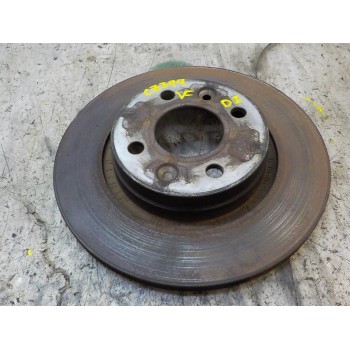 DISCO FRENO DELANTERO A4534200000 