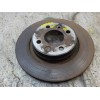 Recambio de disco freno delantero para smart fortwo coupe basis (52kw) (453.342) referencia OEM IAM A4534200000  