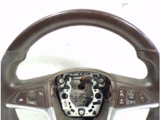 Recambio de volante para opel insignia berlina 2.0 16v cdti referencia OEM IAM 13316548   2