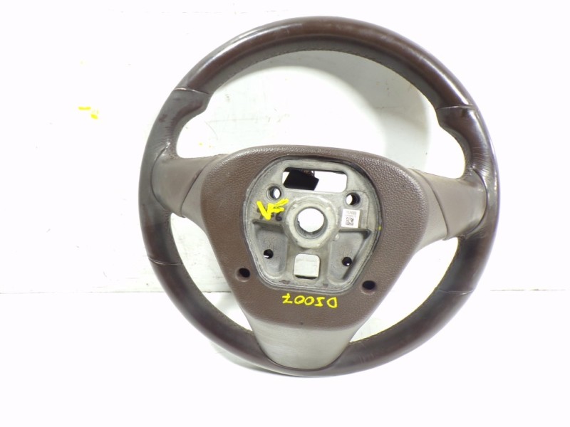 Recambio de volante para opel insignia berlina 2.0 16v cdti referencia OEM IAM 13316548  