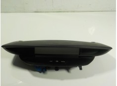 Recambio de cuadro instrumentos para citroën c4 berlina 1.4 16v referencia OEM IAM  P96631954ZD 