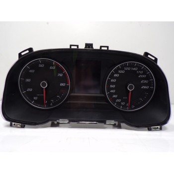 CUADRO INSTRUMENTOS 5FA920730A 5FA920730A 