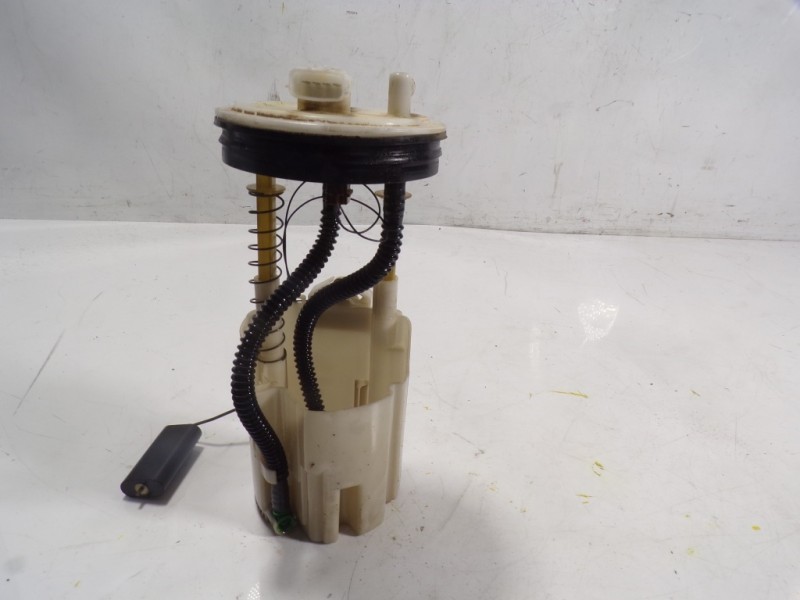 Recambio de aforador para nissan qashqai (j10) visia referencia OEM IAM 17040JD51A 17040JD51A 0975132990003