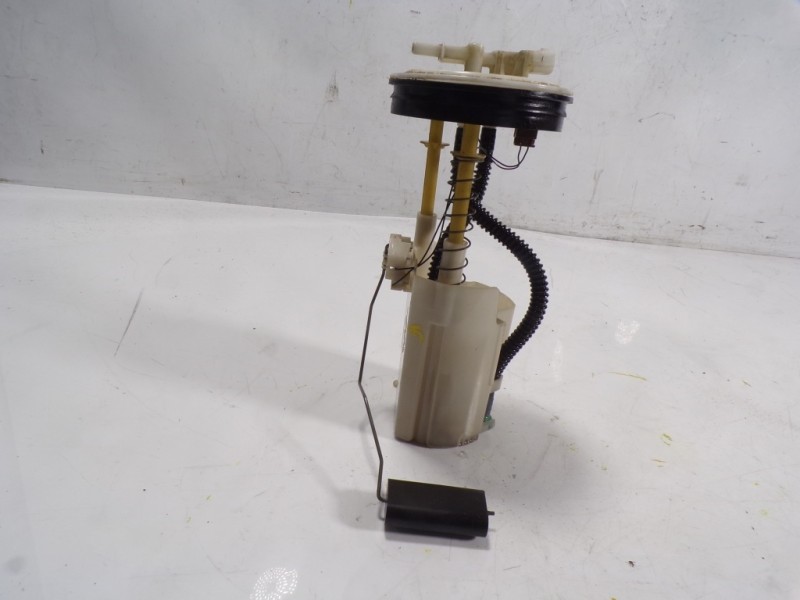 Recambio de aforador para nissan qashqai (j10) visia referencia OEM IAM 17040JD51A 17040JD51A 0975132990003