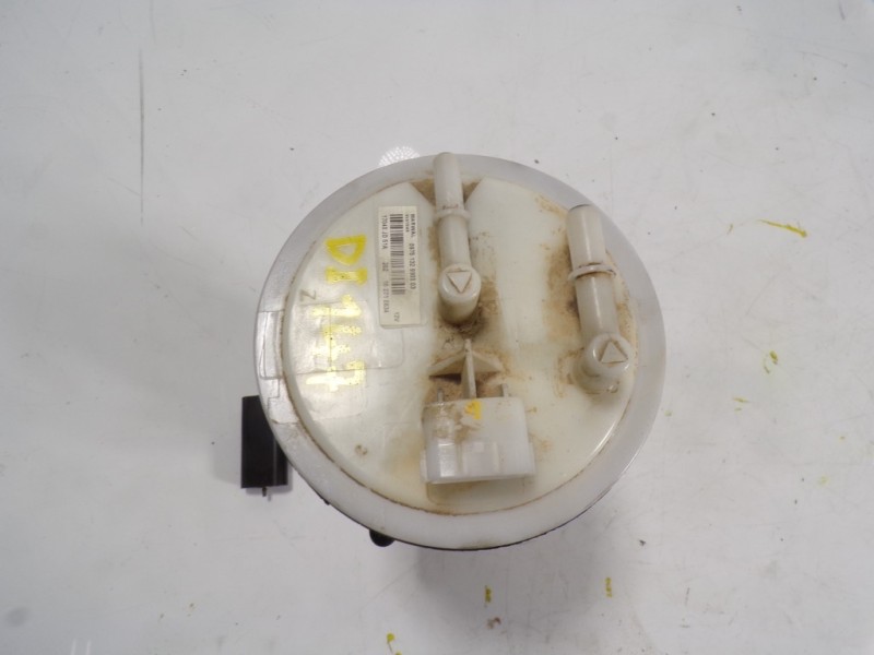 Recambio de aforador para nissan qashqai (j10) visia referencia OEM IAM 17040JD51A 17040JD51A 0975132990003