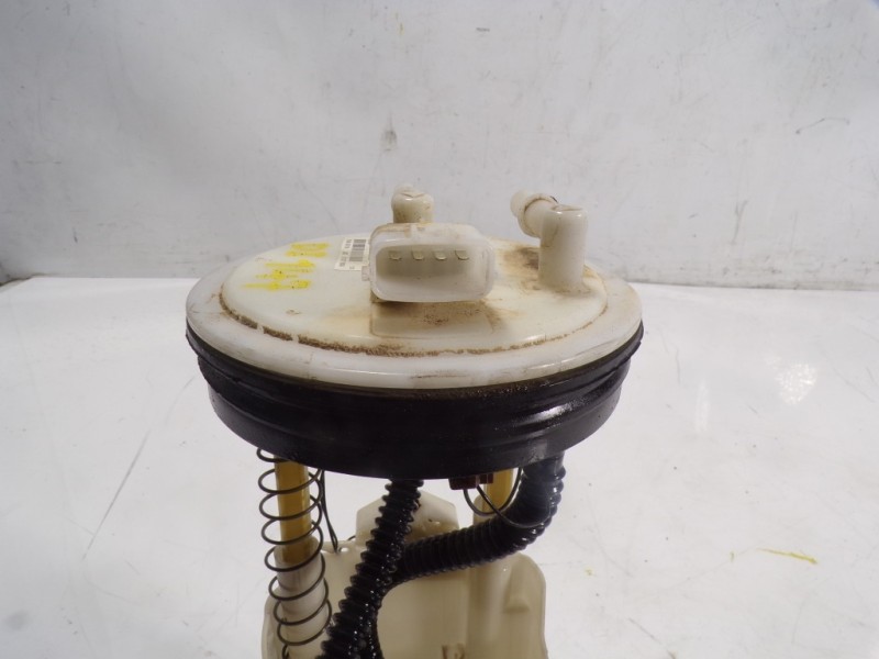 Recambio de aforador para nissan qashqai (j10) visia referencia OEM IAM 17040JD51A 17040JD51A 0975132990003