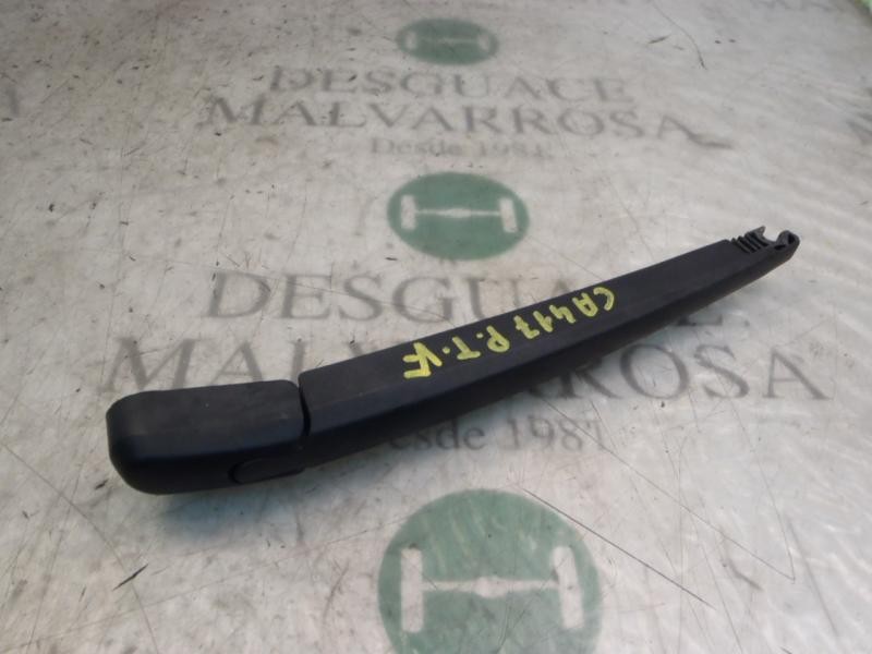 Recambio de brazo limpia trasero para hyundai santa fe (bm) 2.2 crdi classic (2wd) referencia OEM IAM 988112B000  