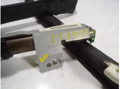 Recambio de airbag cortina delantero izquierdo para nissan qashqai (j10) visia referencia OEM IAM 985P1JD00B 985P1JD00B AYJD010X 2