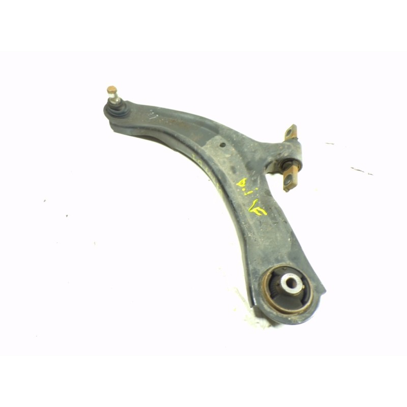 Recambio de brazo suspension inferior delantero izquierdo para nissan qashqai (j10) visia referencia OEM IAM 54501JD000  