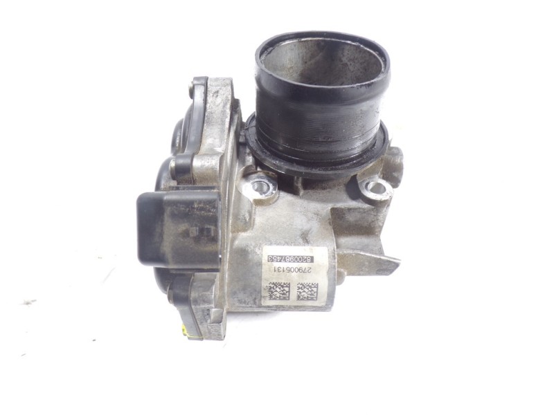 Recambio de caja mariposa para nissan qashqai (j10) visia referencia OEM IAM 1471500Q0D 8200987453 8200987453